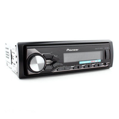 Автомагнітола Pioneer MVH-280FD Автомагнітола Pioneer MVH-280FD