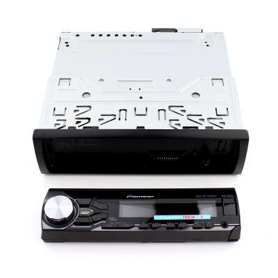 Автомагнітола Pioneer MVH-280FD Автомагнітола Pioneer MVH-280FD