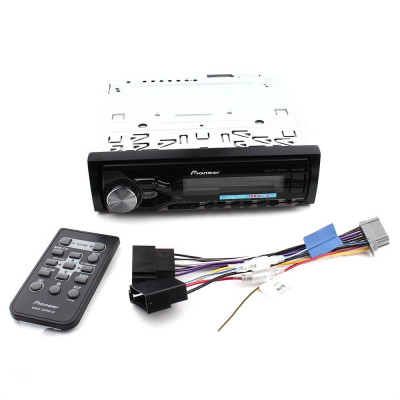 Автомагнітола Pioneer MVH-280FD Автомагнітола Pioneer MVH-280FD