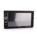 Автомагнітола SHUTTLE SDUN-6960 Black/Multicolor