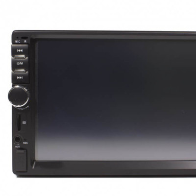 Автомагнітола SIGMA 7018B Автомагнітола SIGMA 7018B