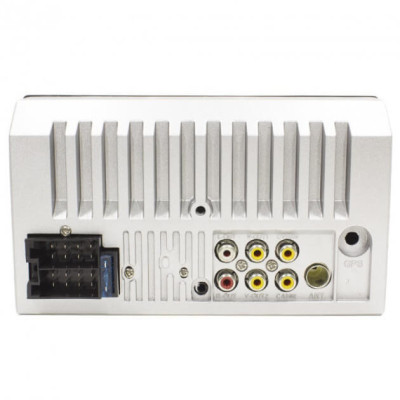Автомагнітола SIGMA 7018B Автомагнітола SIGMA 7018B
