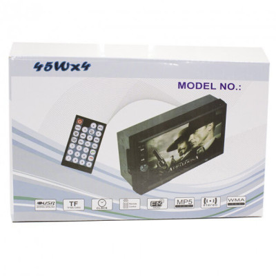 Автомагнітола SIGMA 7018B Автомагнітола SIGMA 7018B