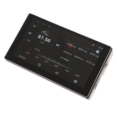 Автомагнитола SIGMA CP-1000 ANDROID Автомагнитола SIGMA CP-1000 ANDROID