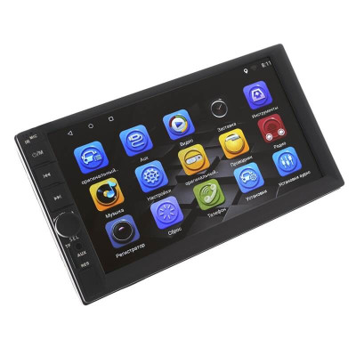 Автомагнітола SIGMA CP-1050 ANDROID Автомагнітола SIGMA CP-1050 ANDROID