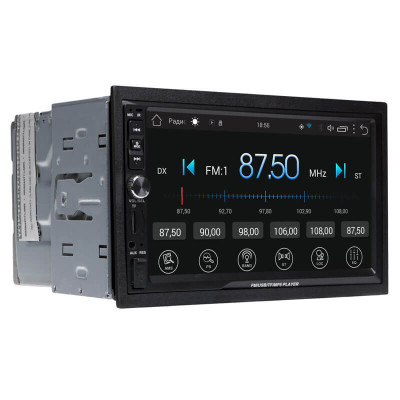 Автомагнитола SIGMA CP-950 ANDROID Автомагнитола SIGMA CP-950 ANDROID