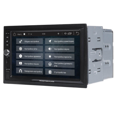 Автомагнитола SIGMA CP-950 ANDROID Автомагнитола SIGMA CP-950 ANDROID