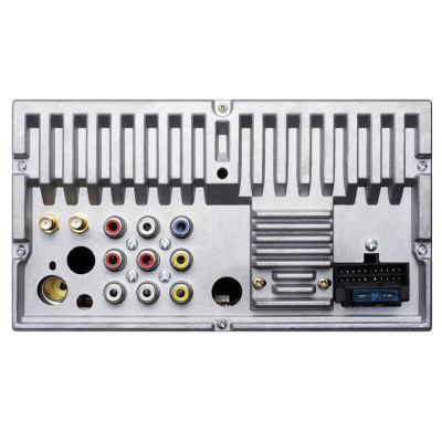 Автомагнитола SIGMA CP-950 ANDROID Автомагнитола SIGMA CP-950 ANDROID