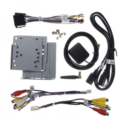 Автомагнитола SIGMA CP-950 ANDROID Автомагнитола SIGMA CP-950 ANDROID