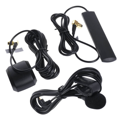 Автомагнитола SIGMA CP-950 ANDROID Автомагнитола SIGMA CP-950 ANDROID