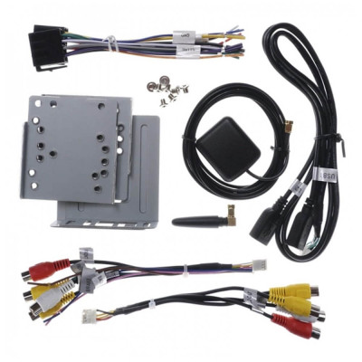 Автомагнітола SIGMA CP-990 ANDROID Автомагнітола SIGMA CP-990 ANDROID