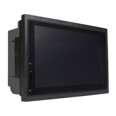 Автомагнітола SIGMA CP2000 Автомагнітола SIGMA CP2000