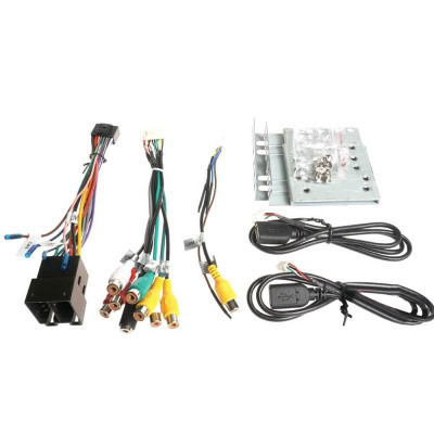 Автомагнітола SIGMA CP2000 Автомагнітола SIGMA CP2000