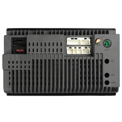 Автомагнитола SIGMA CP2050