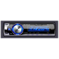 CD/MP3-ресивер Pioneer DEH-P7950UB