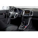 Штатна магнітола Chevrolet Captiva 2012+