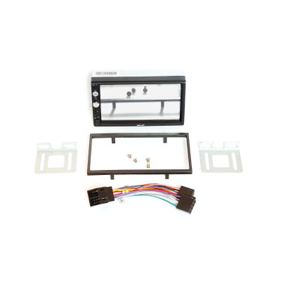 Автомагнітола 2DIN Swat CHR-5100 Автомагнітола 2DIN Swat CHR-5100