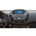 Штатна магнітола Ford Kuga 2013+