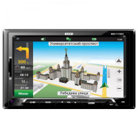 2-DIN DVD Монитор Mystery MDD-7170NV (без карт)