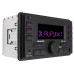 2-DIN медіа-ресивер Blaupunkt PALMA 190BT