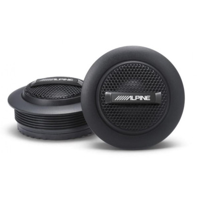 Акустика Alpine S-S10TW твитер Акустика Alpine S-S10TW твитер