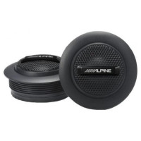 Акустика Alpine SPS-110TW твітер Акустика Alpine SPS-110TW твітер