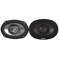 Акустика Alpine SXE-6925S Акустика Alpine SXE-6925S
