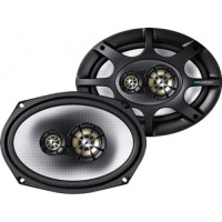 Акустика Blaupunkt GTx 693 SC Акустика Blaupunkt GTx 693 SC