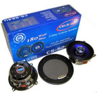 Акустика Celsior CS-524U Акустика Celsior CS-524U