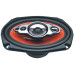Акустика Celsior CS-690 red