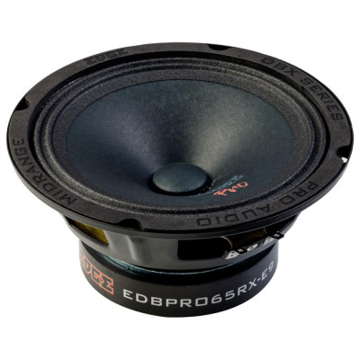 Акустика Edge EDBPRO65RX-E9 Акустика Edge EDBPRO65RX-E9