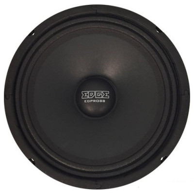 Акустика Edge EDPRO8B-E7 Акустика Edge EDPRO8B-E7