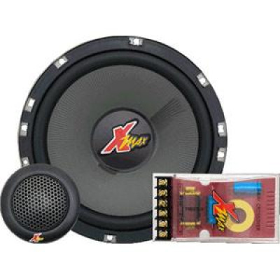 Акустика Helix Xmax 216 Акустика Helix Xmax 216