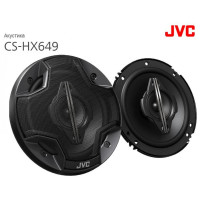 Акустика JVC CS-HX649U Акустика JVC CS-HX649U
