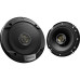 Акустика Kenwood KFC-S1676EX