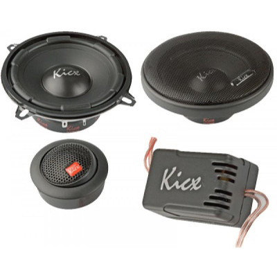 Акустика Kicx ALQ-5.2 Акустика Kicx ALQ-5.2