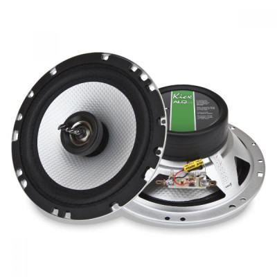 Акустика Kicx ALQ-652 Акустика Kicx ALQ-652
