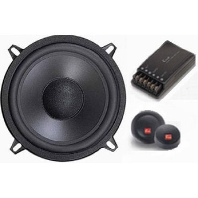 Акустика Kicx DC-5.2MR Акустика Kicx DC-5.2MR