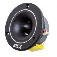 Акустика Kicx DTC-36 VER.2 твітер