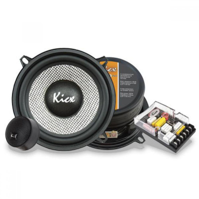 Акустика Kicx GFQ-5.2 Акустика Kicx GFQ-5.2