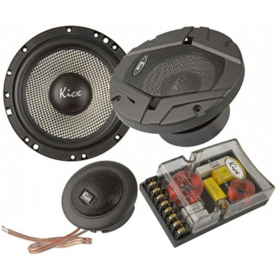 Акустика Kicx GFQ-6.2 Акустика Kicx GFQ-6.2