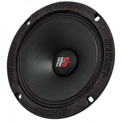 Акустика Kicx HeadShot F65
