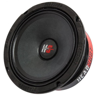 Акустика Kicx HeadShot LS65 (1 шт.) Акустика Kicx HeadShot LS65 (1 шт.)