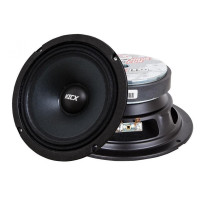 Акустика Kicx LL-6.5 VER.2 Акустика Kicx LL-6.5 VER.2