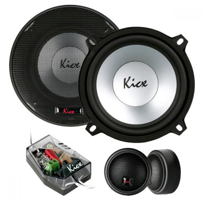 Акустика KICX PD-5.2 Акустика KICX PD-5.2