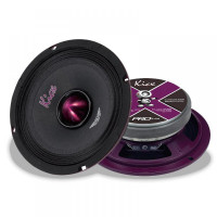 Акустика Kicx PRO-6,5 М (1 шт) Акустика Kicx PRO-6,5 М (1 шт)
