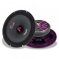Акустика Kicx PRO-8 М (1 шт)