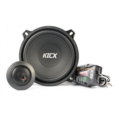Акустика Kicx QR-5.2 Акустика Kicx QR-5.2