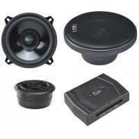 Акустика Kicx QS-5 Акустика Kicx QS-5