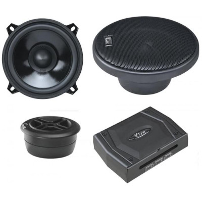 Акустика Kicx QS-5 Акустика Kicx QS-5